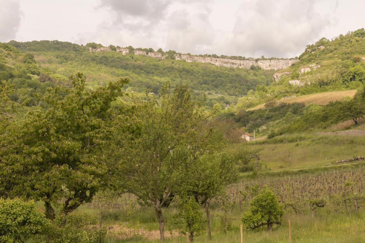 Maison Picard Saint-Romain  Екстериор снимка