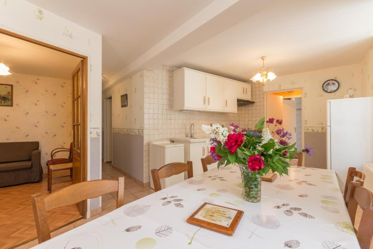 Maison Picard Saint-Romain  Екстериор снимка